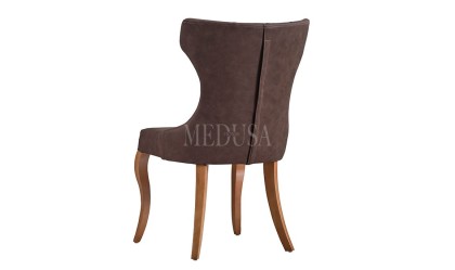 Medusa Home Mobilya - Woody Sandalye