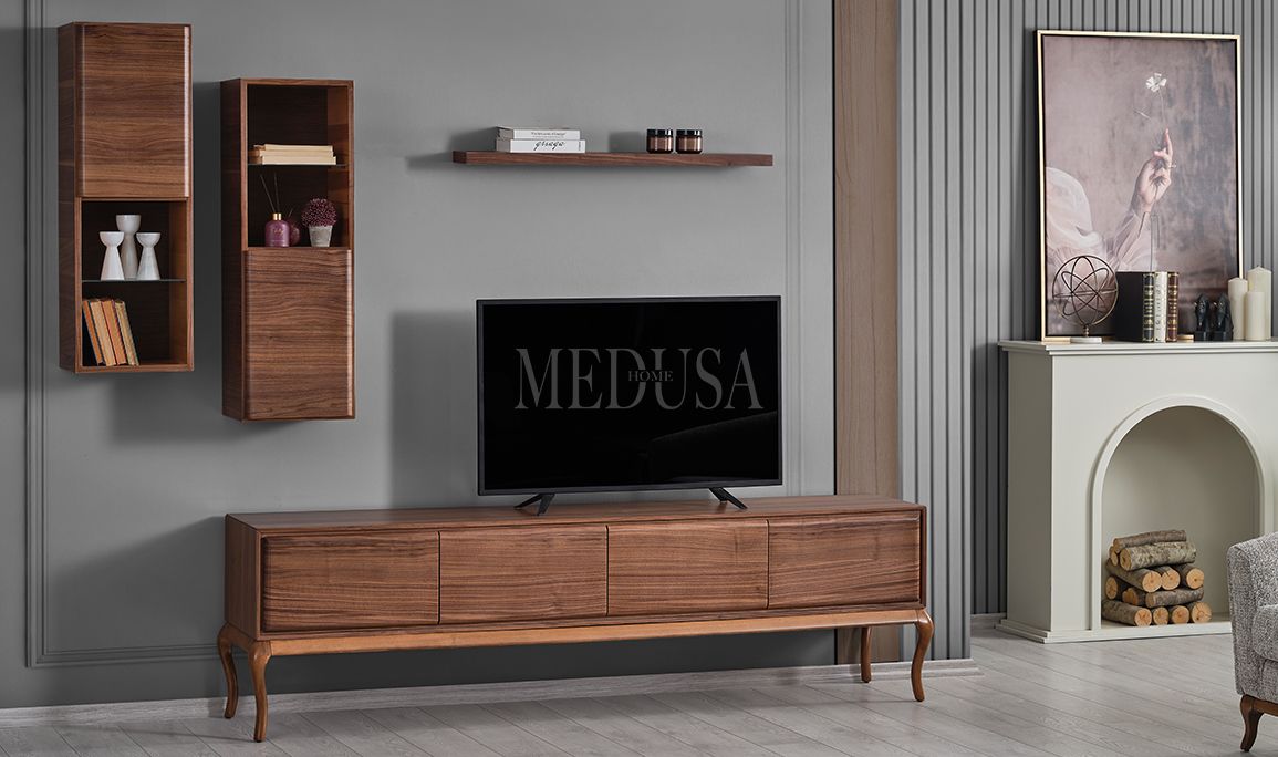 Medusa Home Mobilya - Woody Tv Ünitesi