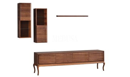 Medusa Home Mobilya - Woody Tv Ünitesi
