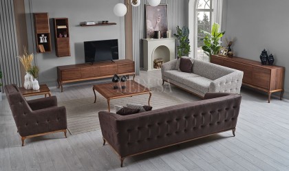 Medusa Home Mobilya - Woody Tv Ünitesi