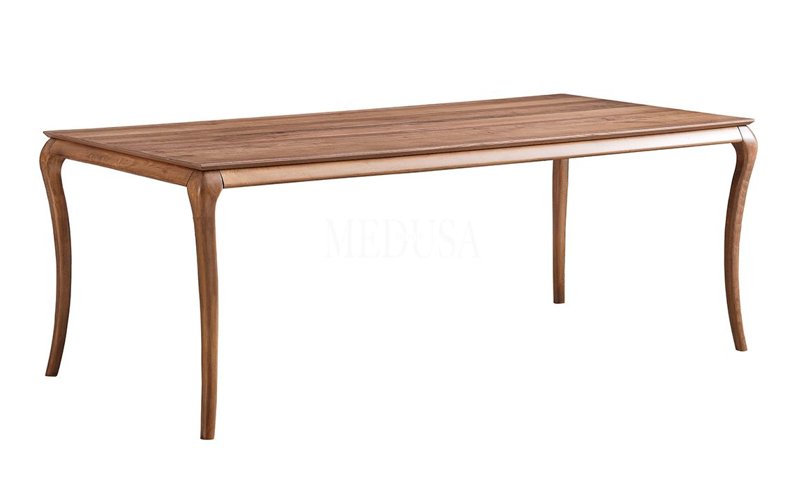 Medusa Home Mobilya - Woody Yemek Odası