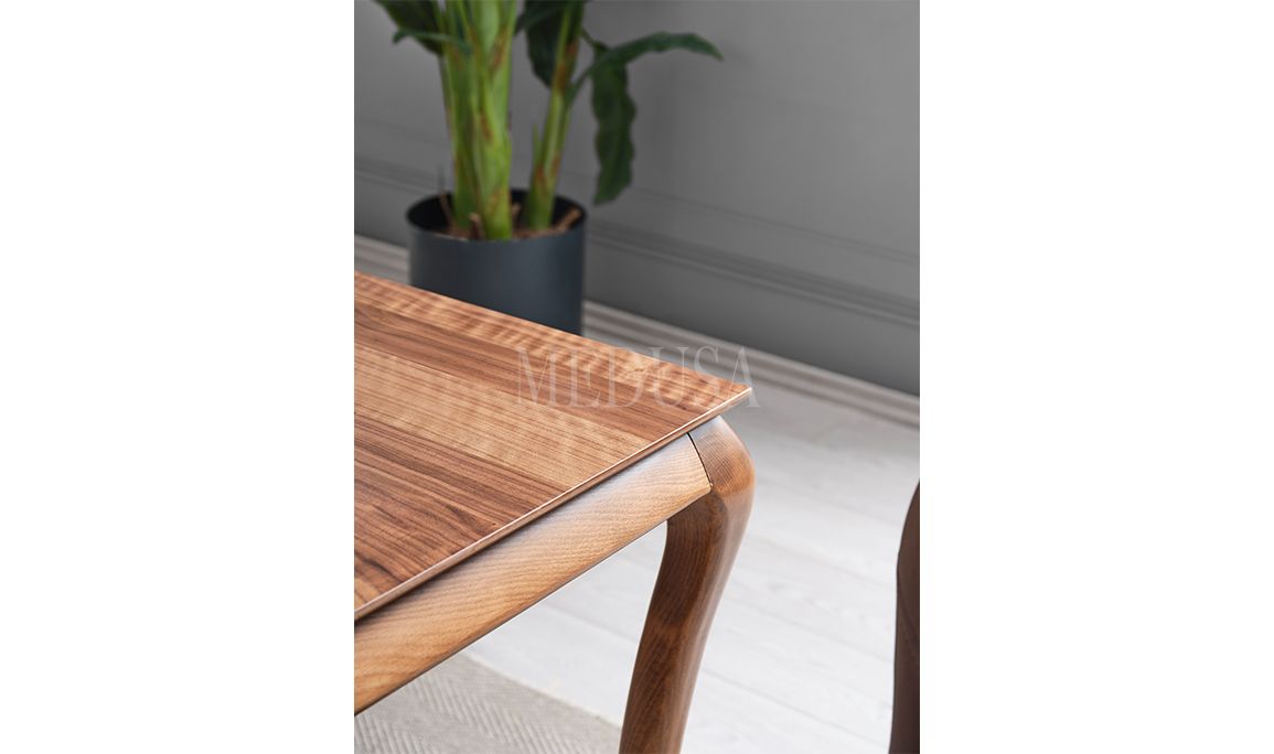 Medusa Home Mobilya - Woody Yemek Odası