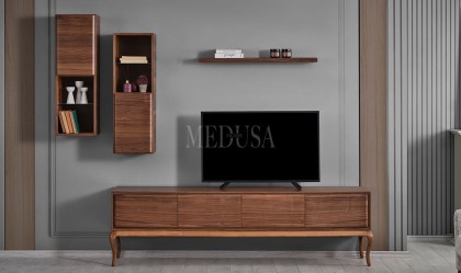 Medusa Home Mobilya - Woody Yemek Odası