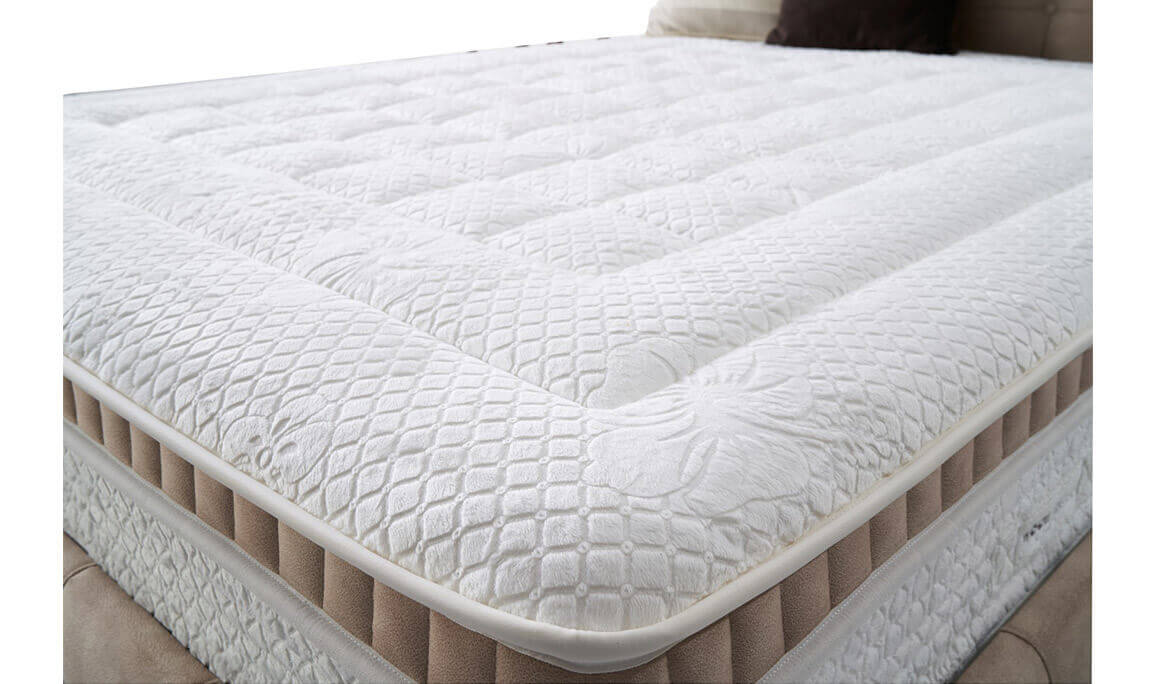 Medusa Home Mobilya - Wool Master Ortopedik Yatak