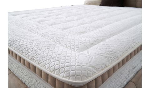 Medusa Home Mobilya - Wool Master Ortopedik Yatak