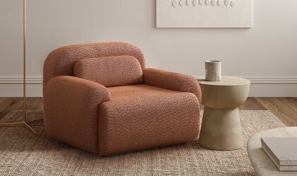 Medusa Home Mobilya - Wouge Berjer