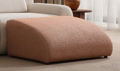 Medusa Home Mobilya - Wouge Berjer