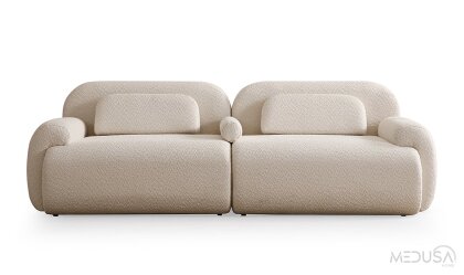 Medusa Home Mobilya - Wouge Koltuk Takımı
