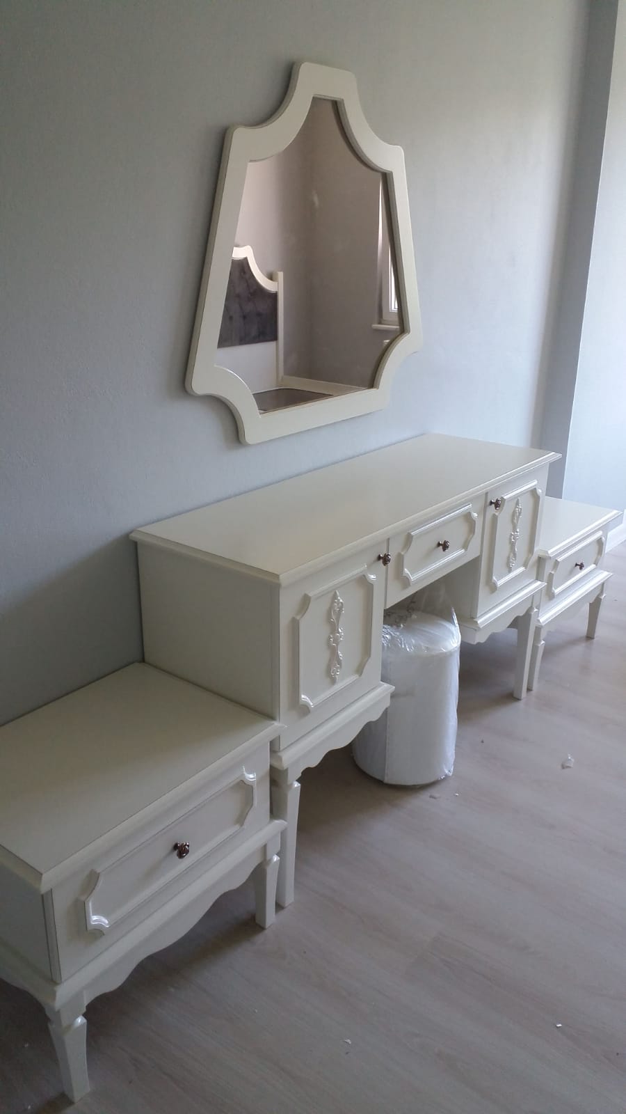 Medusa Home Mobilya - Yahya Bey - Trabzon