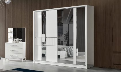 Medusa Home - Yakamoz Gardırop Medusa Home - Yakamoz Gardırop