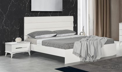 Medusa Home Mobilya - Yakamoz Komodin