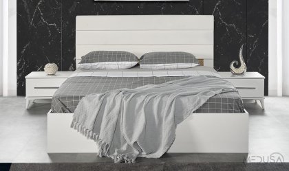 Medusa Home Mobilya - Yakamoz Yatak Odası