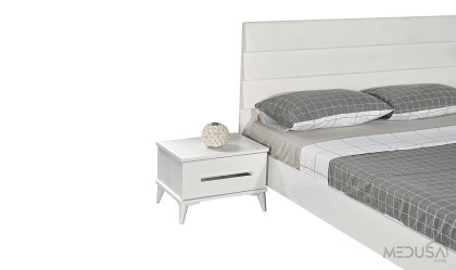 Medusa Home Mobilya - Yakamoz Yatak Odası