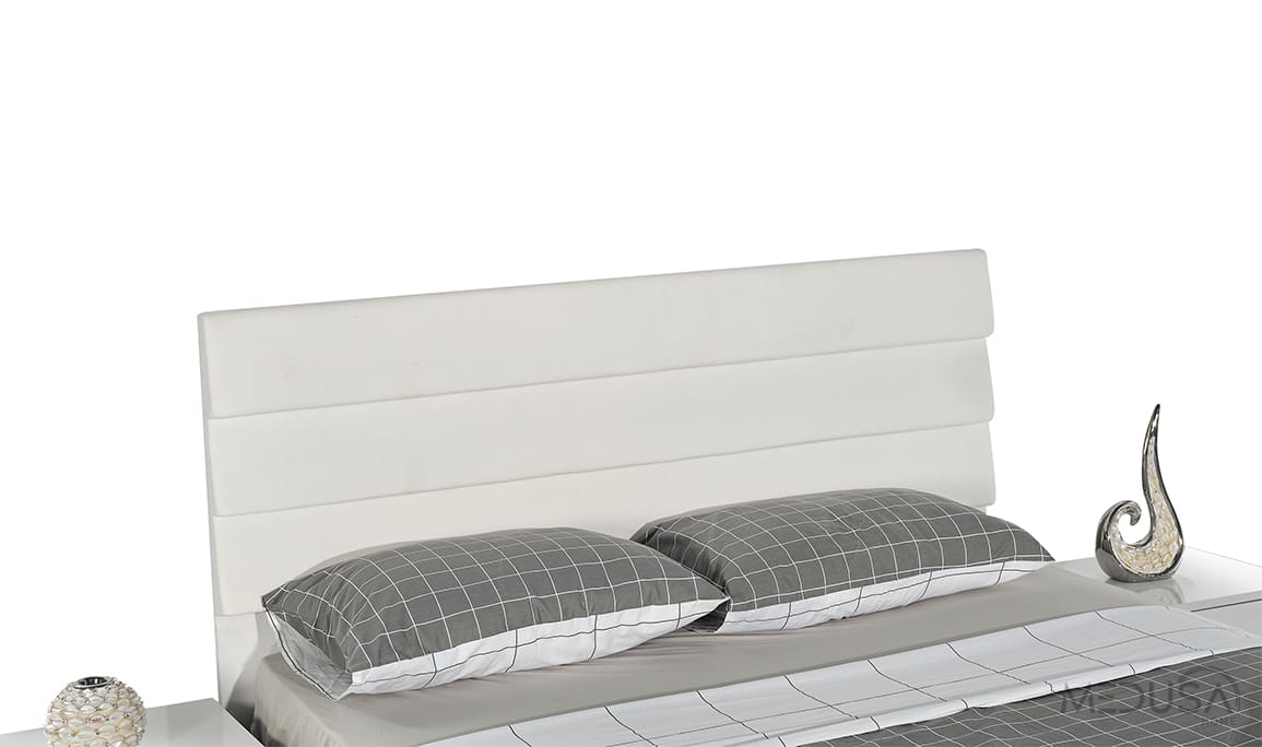 Medusa Home Mobilya - Yakamoz Yatak Odası