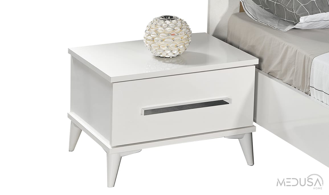 Medusa Home Mobilya - Yakamoz Yatak Odası