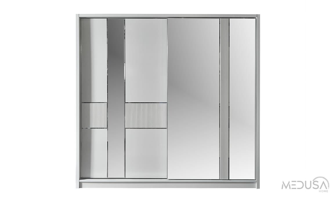 Medusa Home Mobilya - Yakamoz Yatak Odası