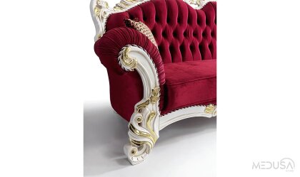 Medusa Home Mobilya - Yakut Avangarde Koltuk Takımı