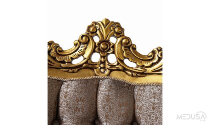 Medusa Home Mobilya - Yalı Avangarde Koltuk Takımı