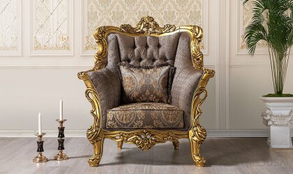 Medusa Home Mobilya - Yalı Avangarde Koltuk Takımı