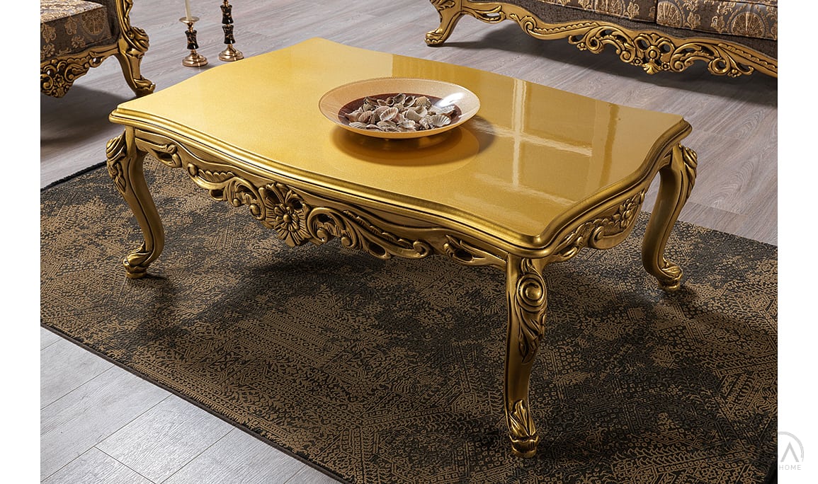 Medusa Home Mobilya - Yalı Avangarde Koltuk Takımı