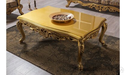 Medusa Home Mobilya - Yalı Avangarde Koltuk Takımı