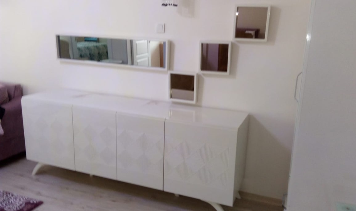 Medusa Home Mobilya - Yaşar Bey - Ankara