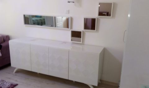 Medusa Home Mobilya - Yaşar Bey - Ankara