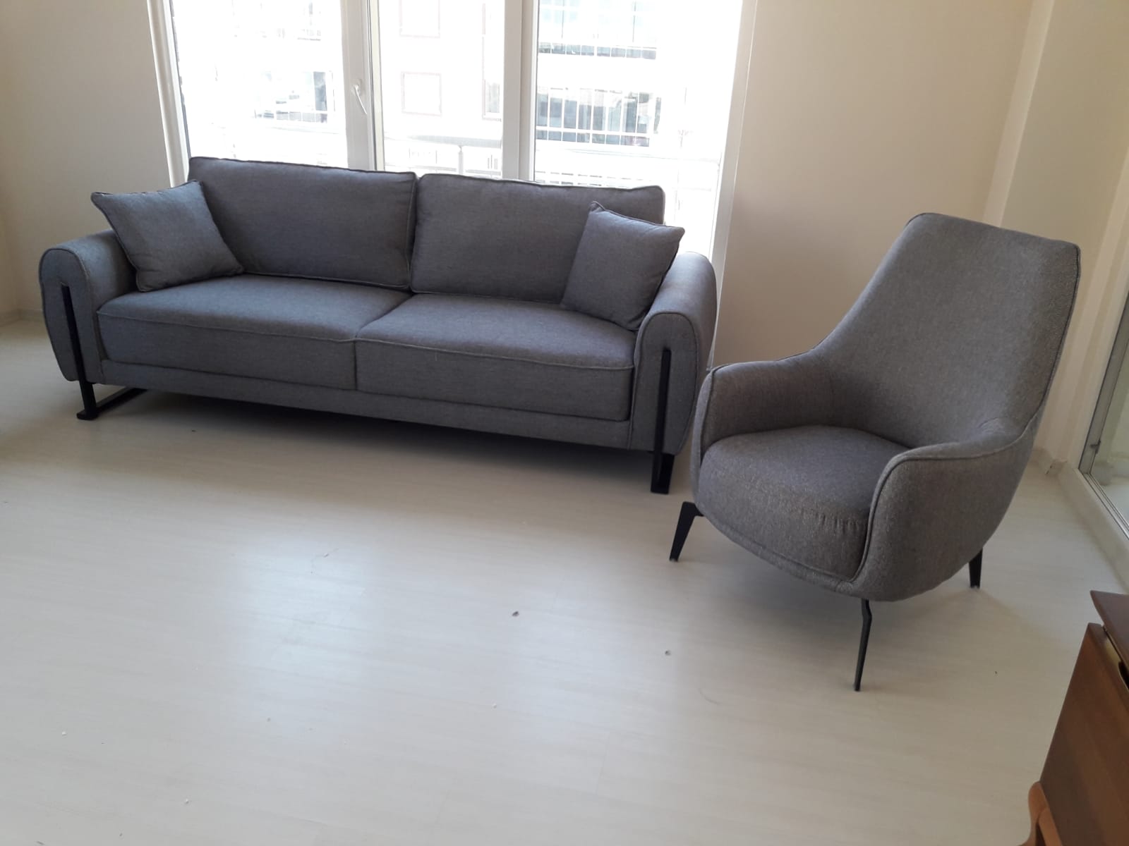 Medusa Home Mobilya - Yaşar Bey - Çanakkale