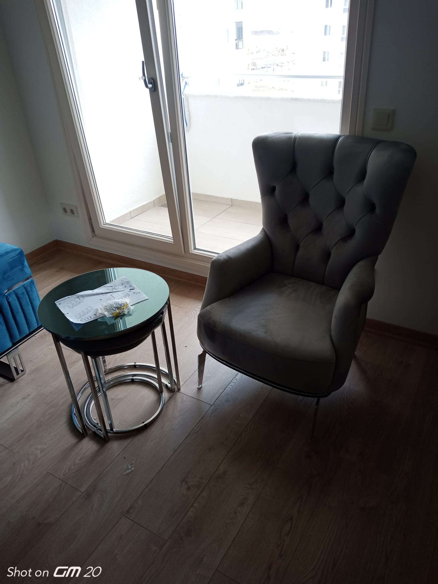 Medusa Home Mobilya - Yaşar Bey - İstanbul