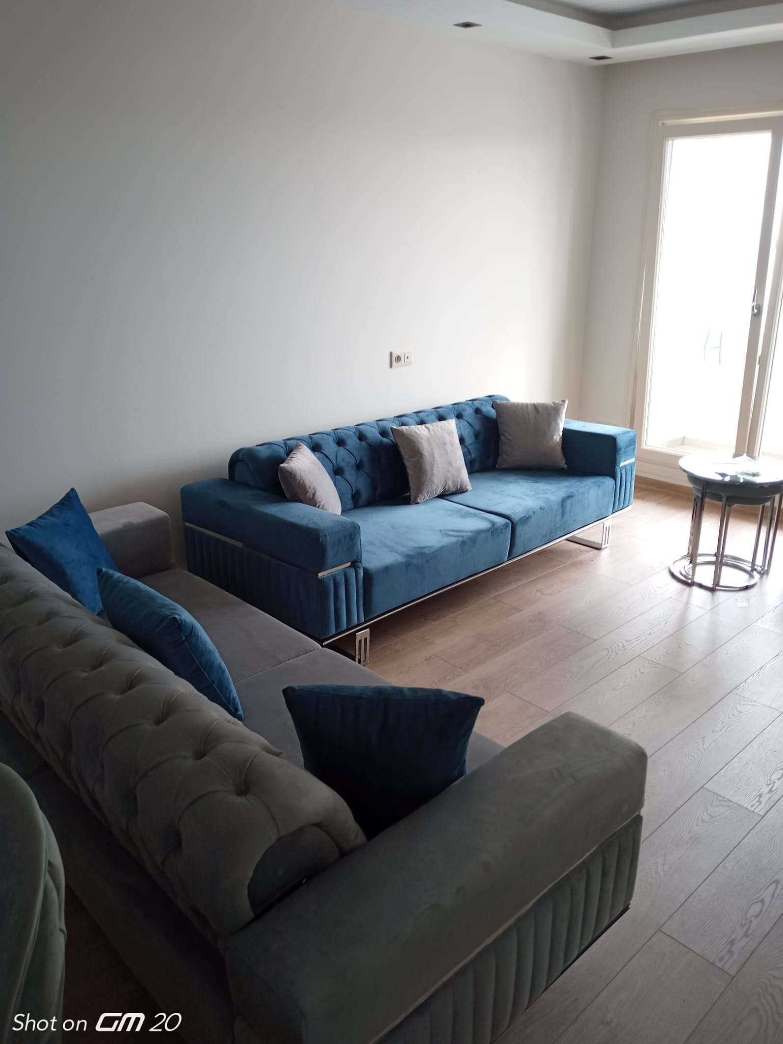 Medusa Home Mobilya - Yaşar Bey - İstanbul