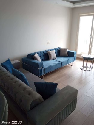 Medusa Home Mobilya - Yaşar Bey - İstanbul