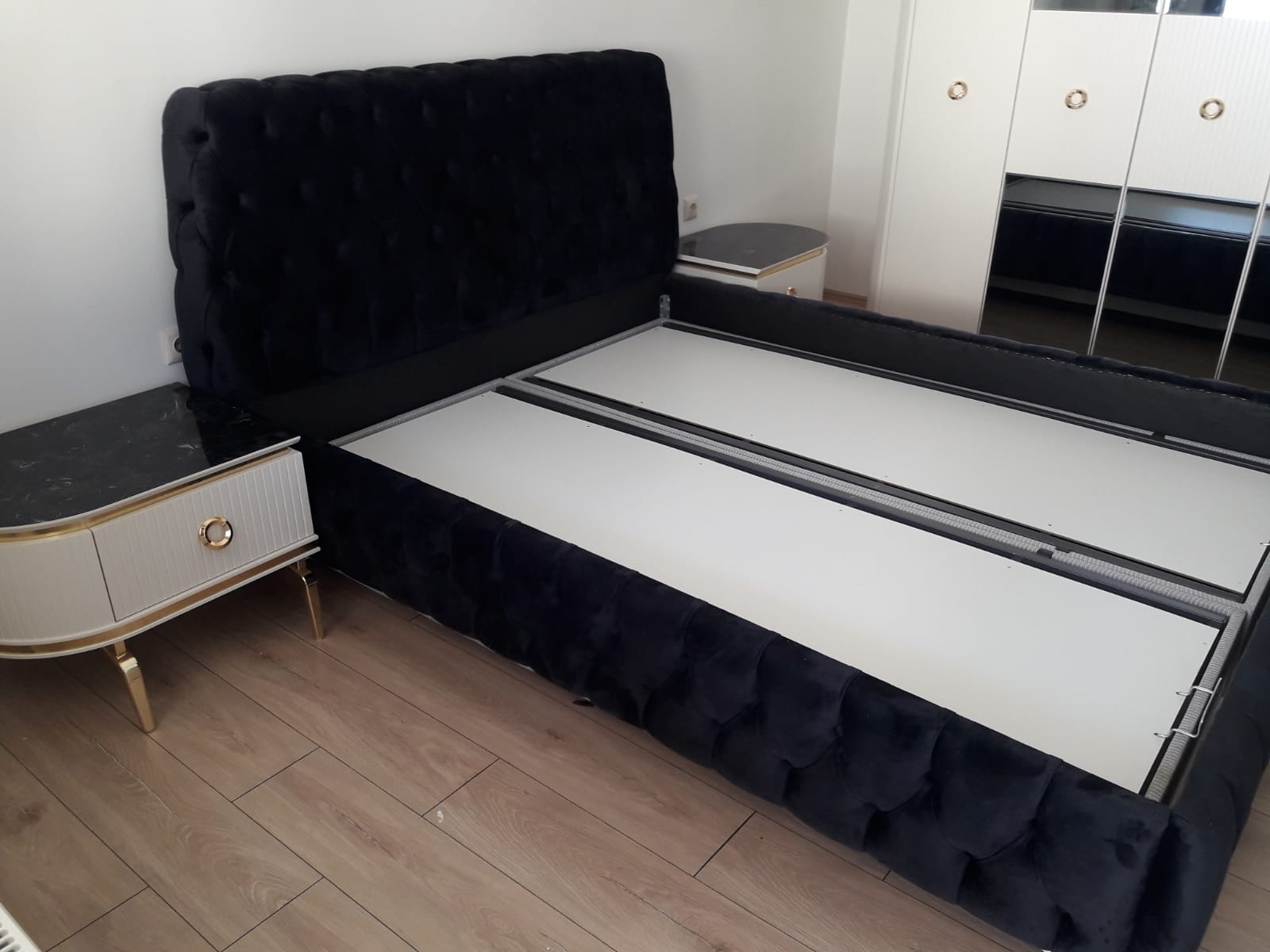 Medusa Home Mobilya - Yaşar Bey - Sinop