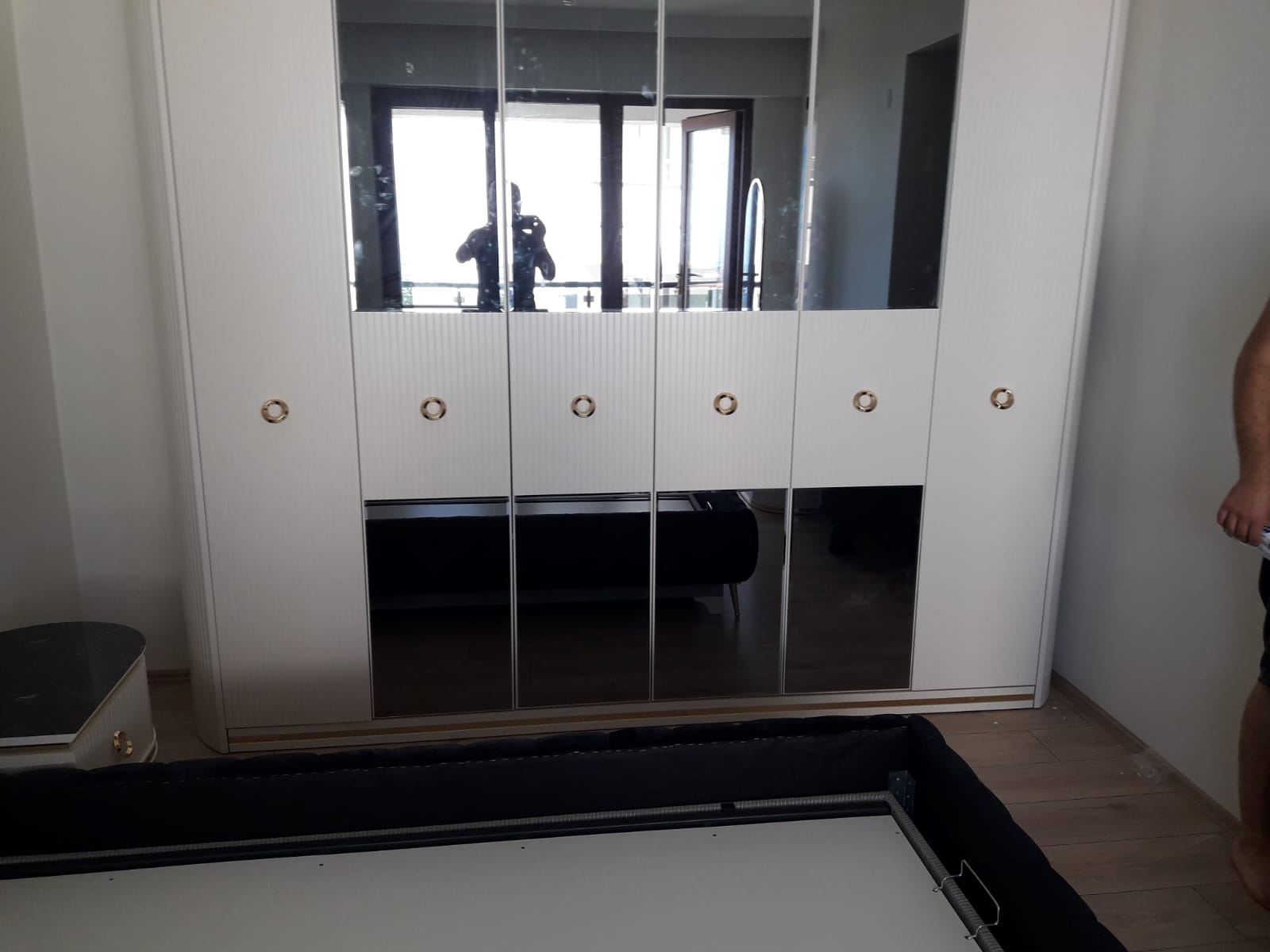 Medusa Home Mobilya - Yaşar Bey - Sinop