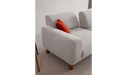 Medusa Home Mobilya - Yasemin Koltuk Takımı