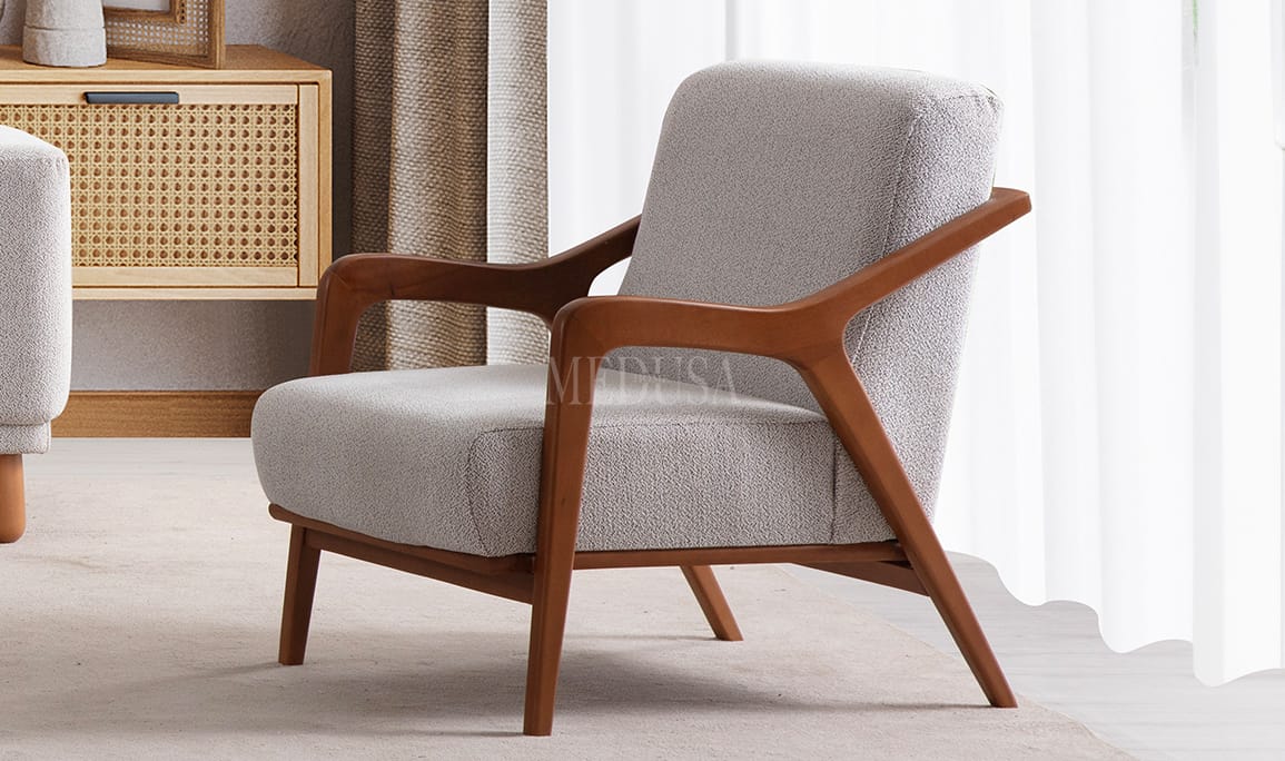 Medusa Home Mobilya - Yasemin Koltuk Takımı