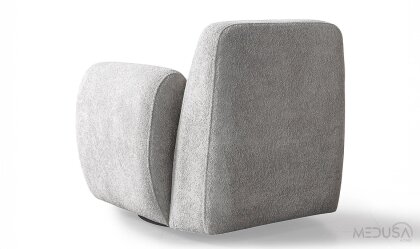 Medusa Home Mobilya - Yeşim Döner Berjer