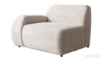 Medusa Home Mobilya - Yeşim Kollu Modül