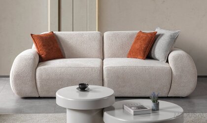 Medusa Home Mobilya - Yeşim Koltuk Takımı