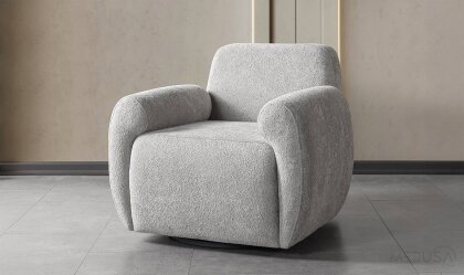 Medusa Home Mobilya - Yeşim Koltuk Takımı