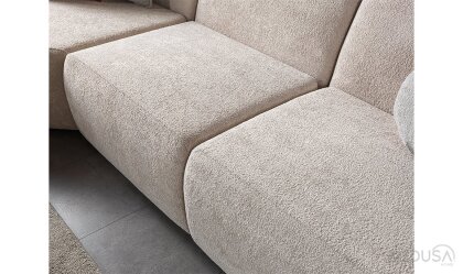 Medusa Home Mobilya - Yeşim L Köşe Takımı