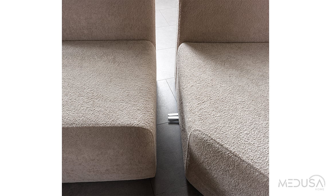 Medusa Home Mobilya - Yeşim L Köşe Takımı