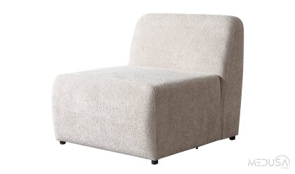 Medusa Home Mobilya - Yeşim L Köşe Takımı