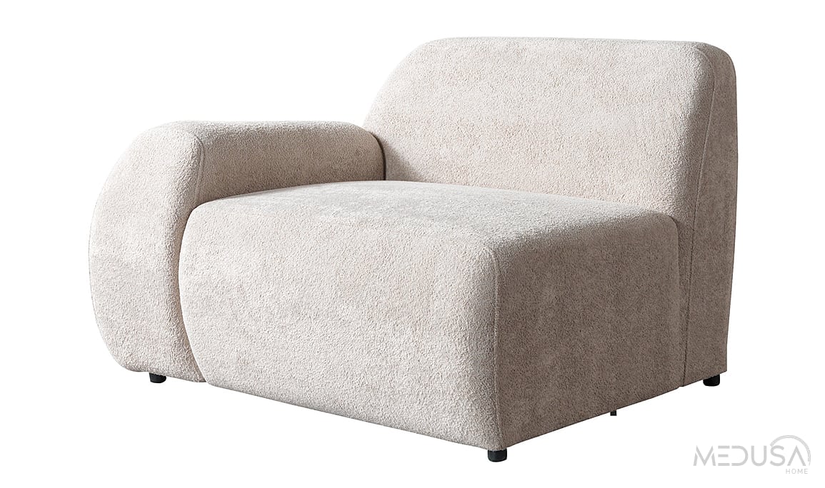 Medusa Home Mobilya - Yeşim Mini Köşe Takımı