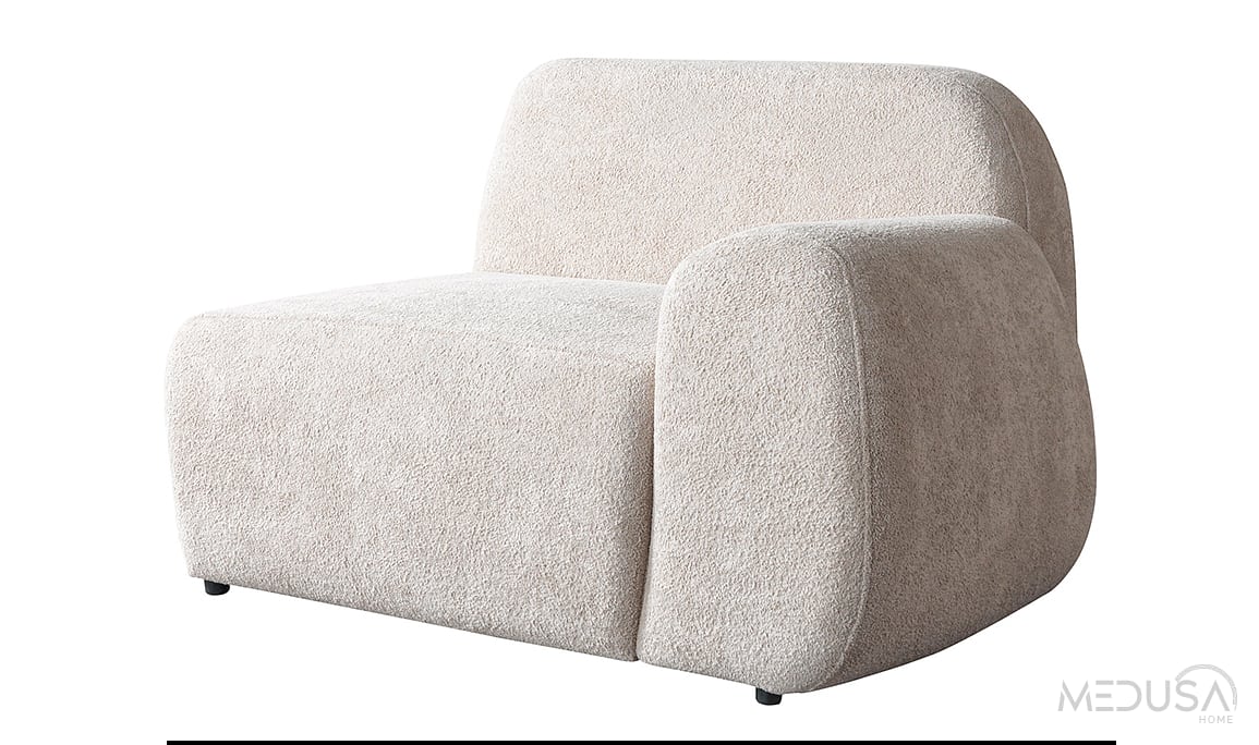 Medusa Home Mobilya - Yeşim Mini Köşe Takımı