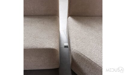 Medusa Home Mobilya - Yeşim U Köşe Takımı