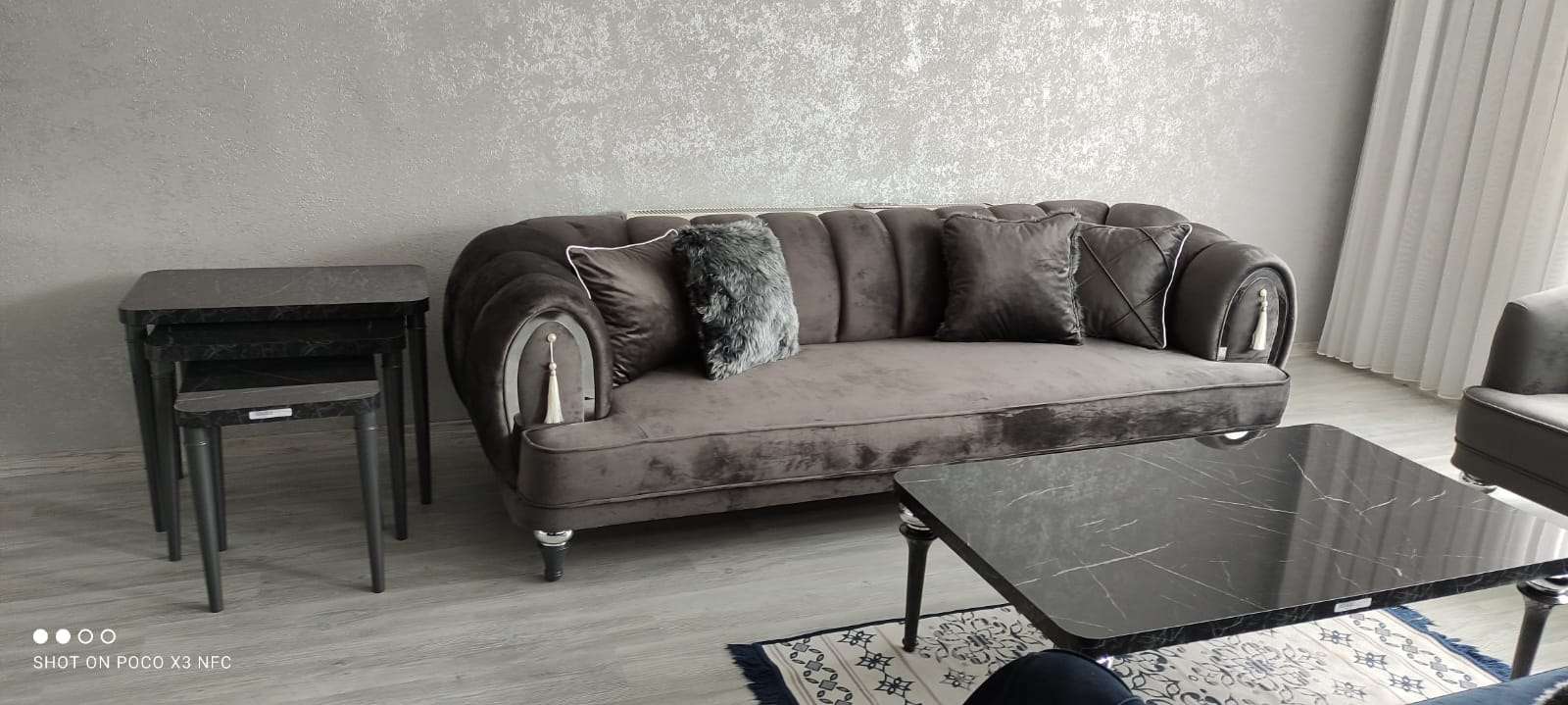 Medusa Home Mobilya - Yiğit Bey - Bursa