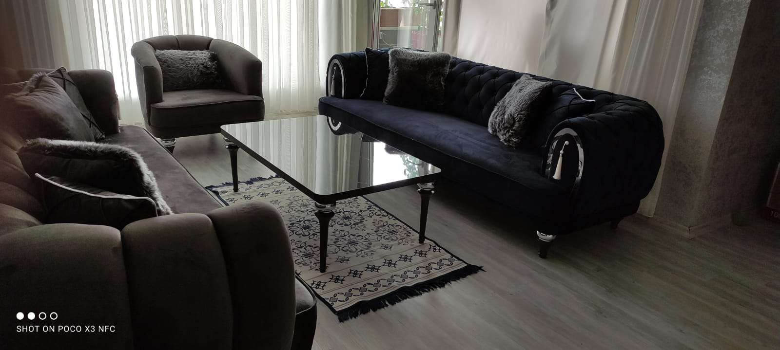 Medusa Home Mobilya - Yiğit Bey - Bursa