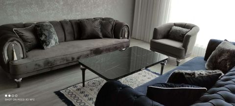 Medusa Home Mobilya - Yiğit Bey - Bursa