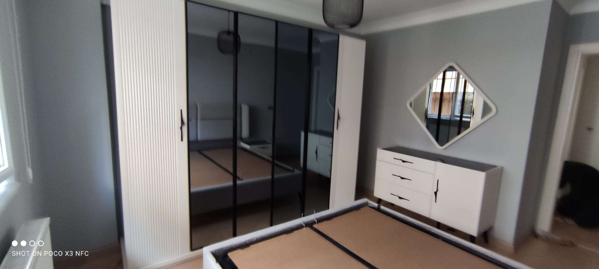 Medusa Home Mobilya - Yiğit Bey - Bursa