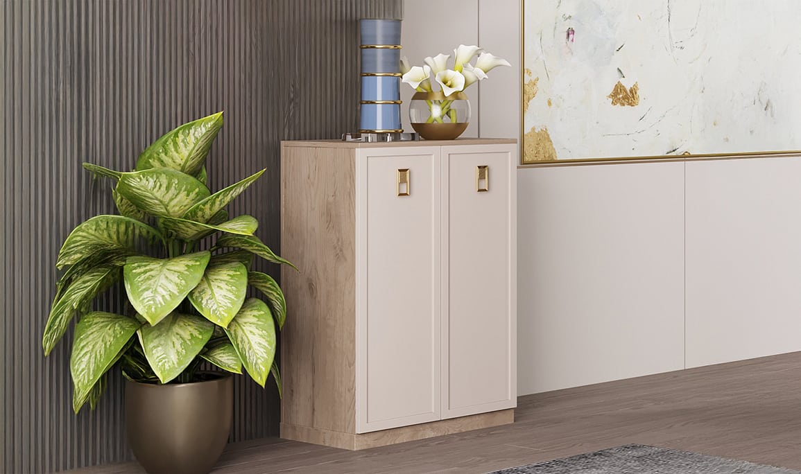 Medusa Home Mobilya - Yıldız Ayakkabılık